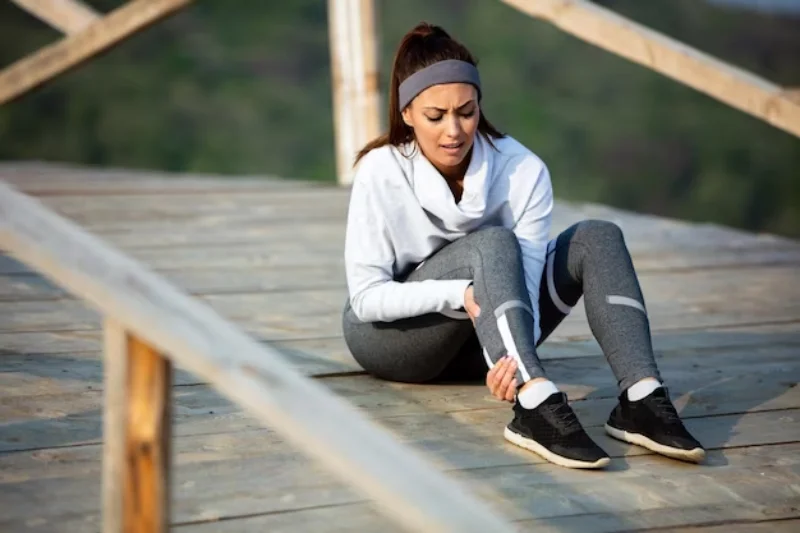 Joint Pain Management in Greenville, SC Joint Pain Management in Greenville, SC